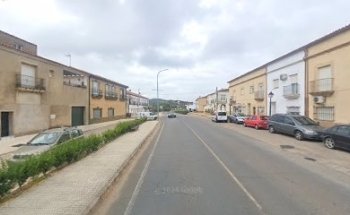 David Maestre Clínica dental