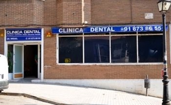 Clínica Dental Dr. Miguel