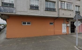 Clinica dental La Concepción R. Regueiro