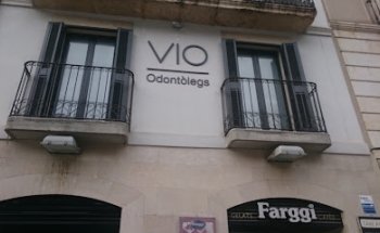 VIO Odontòlegs