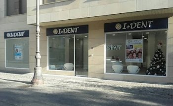 Clinica dental Getafe I+DENT imasdent