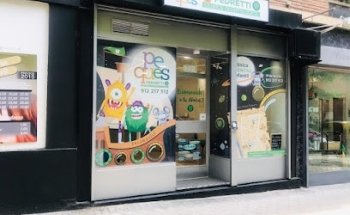 Clinica Dental Peques