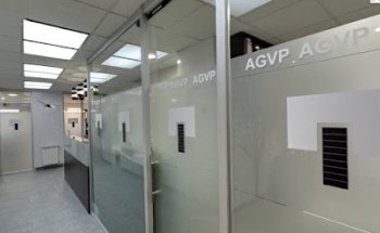 Clinica Medico Dental Alfonso Gonzalez De Vega y Pomar