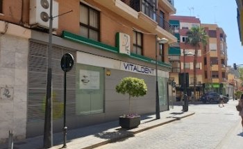 Clínica Dental Vitaldent