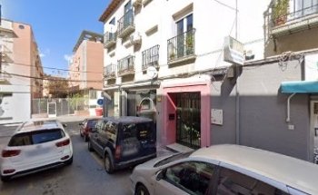 CLÍNICA DENTAL ARMILLA