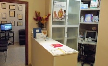 Clínica Médico Estética y Dental Dr.Rafael Román Jara