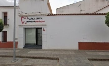 Clínica Dental Doctora María José Paniagua Rico