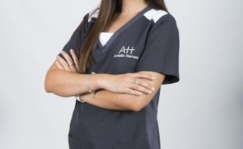 Clínica Dental Arnalte Herrero