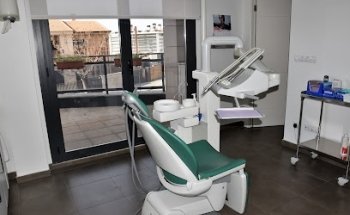 Clínica Dental Ariño | Dentista en Monzón