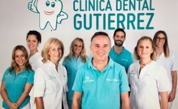 Clínica Dental Drs Gutiérrez