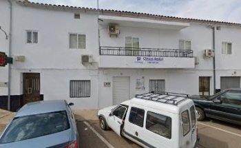 Clínica dental Siberiadent