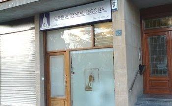 Clinica Dental Begoña