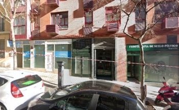 Clínica Dental Ercilla