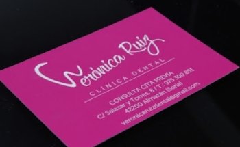 Clínica Dental Verónica Ruiz