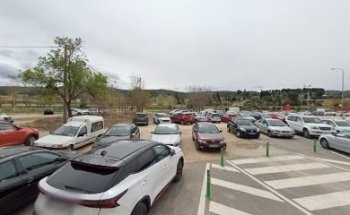 Clínica Dental Amparo Lorca