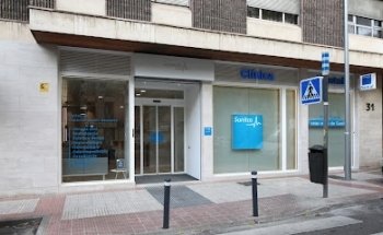 Clínica Dental Sainz de Baranda - Sanitas