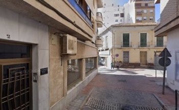 Centro Odontológico Doctora Molina Delgado