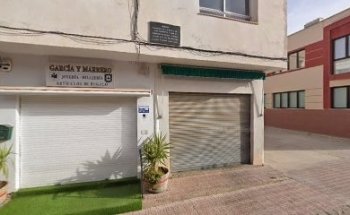 Clínica dental Mª José Guerrero