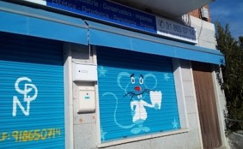 Lendrino Vela Noemí