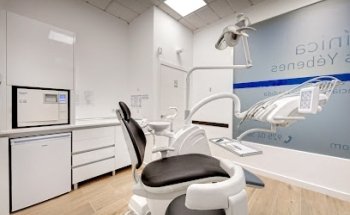 Clínica Los Yébenes