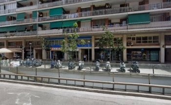 MORA Cínica Dental - BADALONA