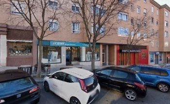 Clinica Dental Caser Toledo
