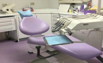 Clinica Dental Eladio Angulo