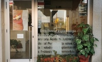 Clínica Dental Dra. Ospina