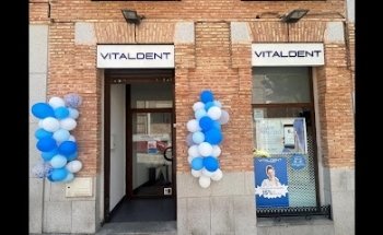 Clínica Dental Vitaldent