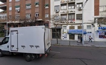 Clínica Dental Fernando Calzadilla