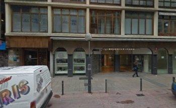 Clínica Dental Álava