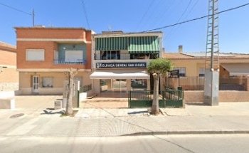 Clínica Dental San Ginés