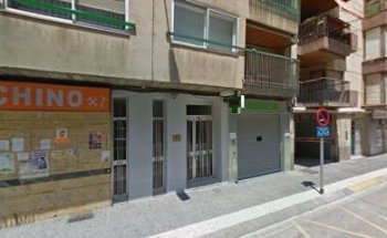 Clínica Dental Dra. Yuste