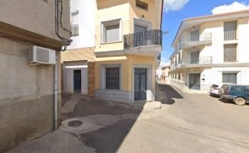 Clínica Dental Alfonso Pinilla Bartolome