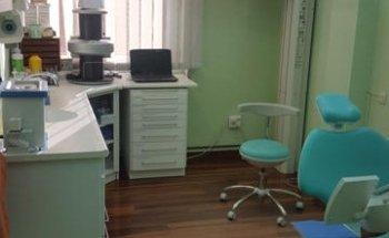 Carlos Latapia Clínica dental