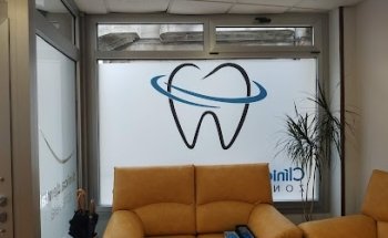 Clínica Dental Zona Vella
