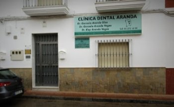 Gonzalo Aranda Siles