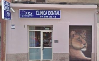Clínica Dental FRS - Doctor Firás