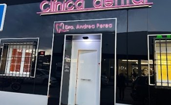 ???? Clínica Dental Andrea Perea Morales, Dentista en Alcazar de San Juan