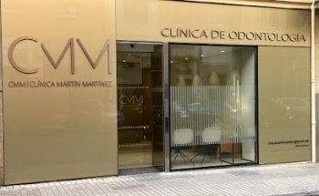 CMM | Clínica Martín Martínez