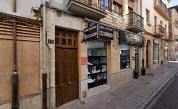 Clínica Dental Carlos García Prieto