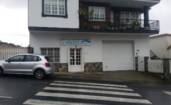 Clínica Dental Mares (Lousame)