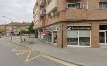 Clínica Dental FALCÓ * Manresa