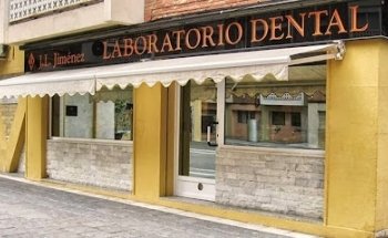 Laboratorio Dental José Luis Jiménez