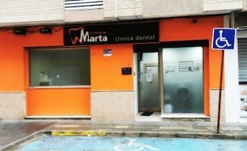 La Clínica Dental de Marta