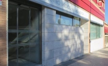 Nuevo Centro Médico Majadahonda