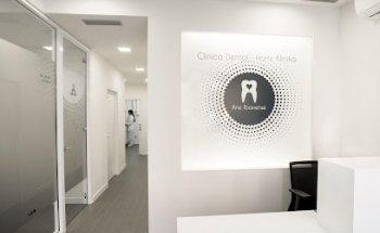 CLINICA DENTAL ANE IBARRETXE