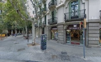 Clínica dental Dra. María Júlia Moretó Gimbernat