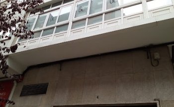 Andrés Blanco Carrión | Clínica Dental en Santiago