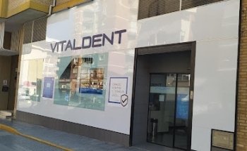 Clínica Dental Vitaldent